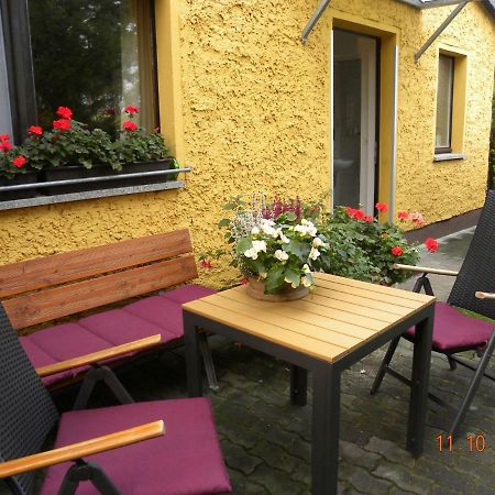 Ferienwohnungen Pilke Oranienburg Exterior foto